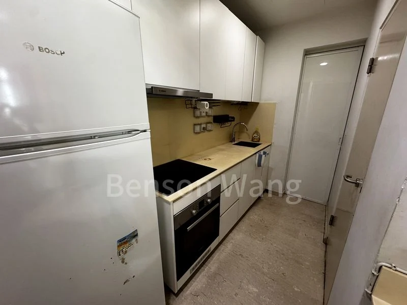 WATERFRONT @ FABER 7