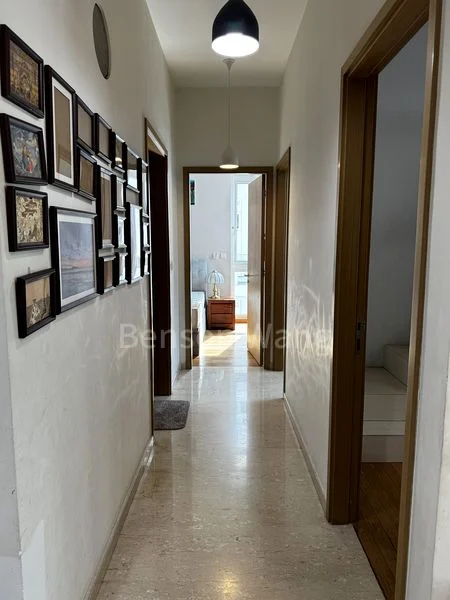 WATERFRONT @ FABER 8