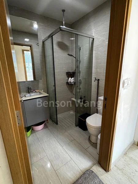 WATERFRONT @ FABER 9