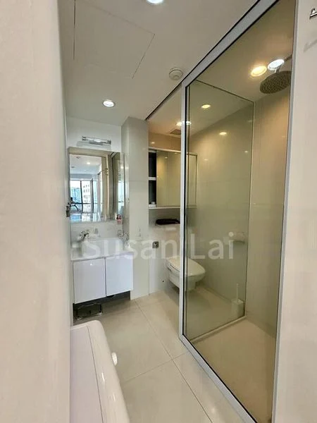 HIGH STREET CENTRE 3