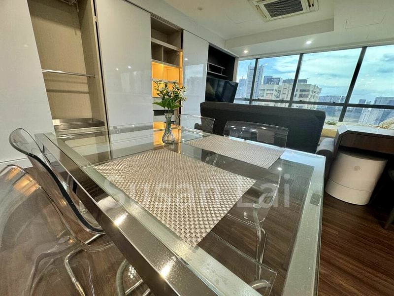 HIGH STREET CENTRE 4