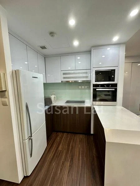 HIGH STREET CENTRE 5