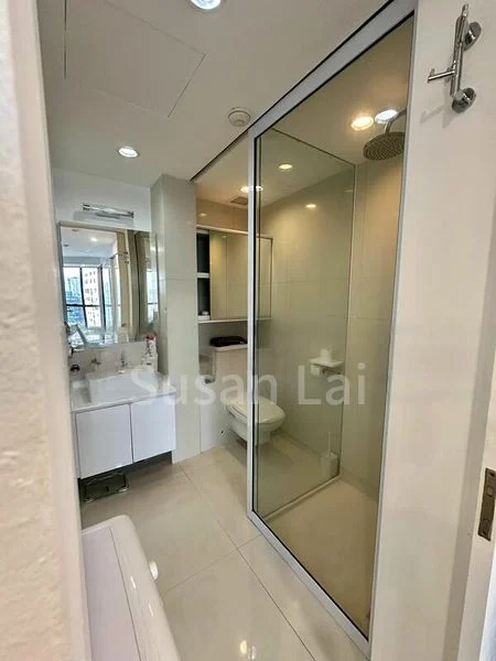 HIGH STREET CENTRE 6