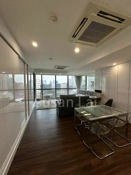 HIGH STREET CENTRE 7