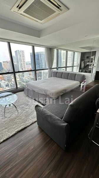 HIGH STREET CENTRE 8