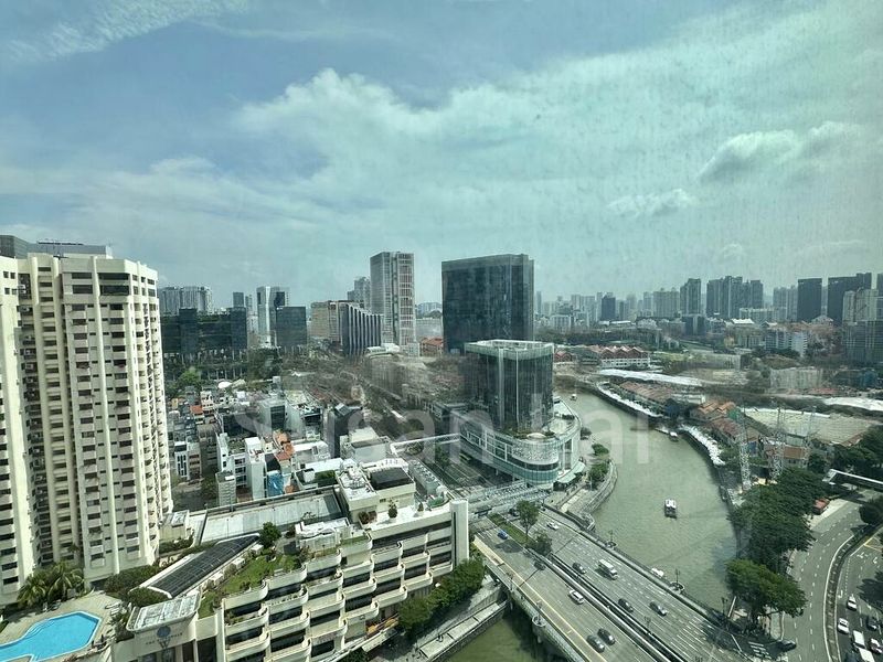 HIGH STREET CENTRE 9