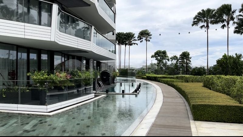 CORALS AT KEPPEL BAY 6