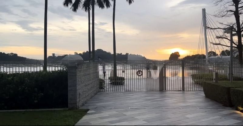 CORALS AT KEPPEL BAY 3