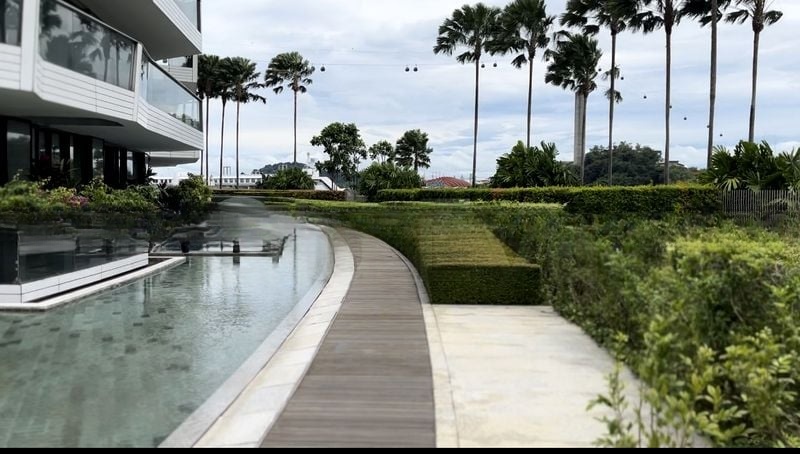 CORALS AT KEPPEL BAY 4