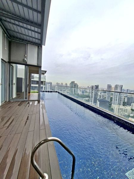 IRESIDENCES 3
