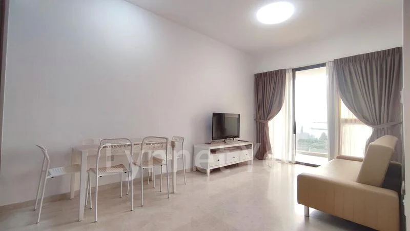 SEASIDE RESIDENCES 2