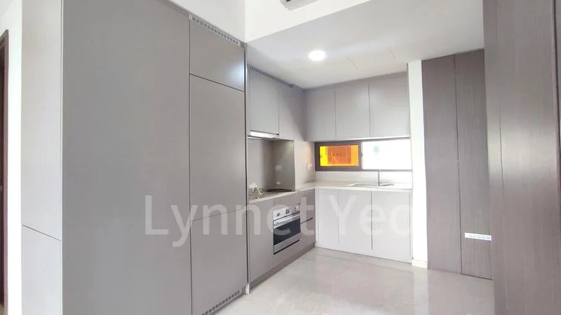 SEASIDE RESIDENCES 3