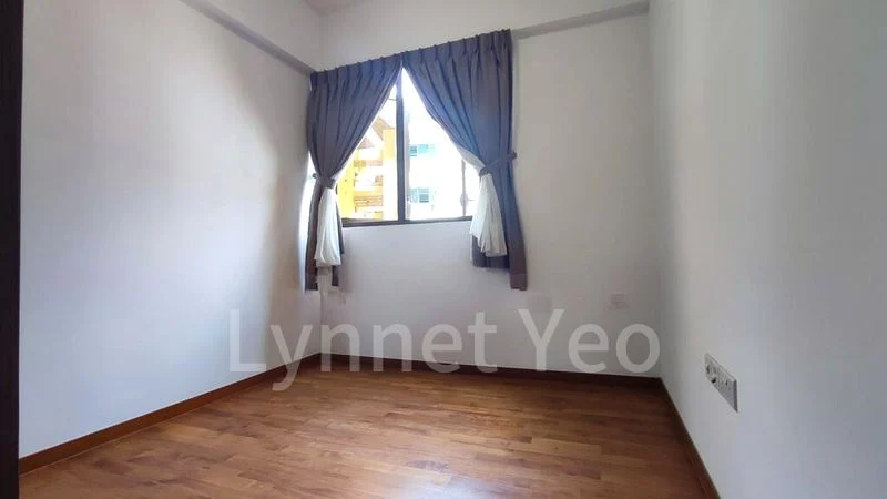 SEASIDE RESIDENCES 4