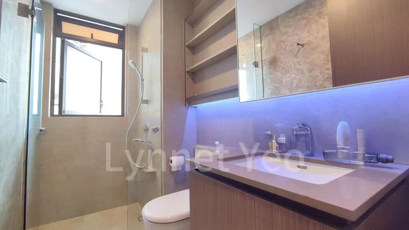 SEASIDE RESIDENCES 6