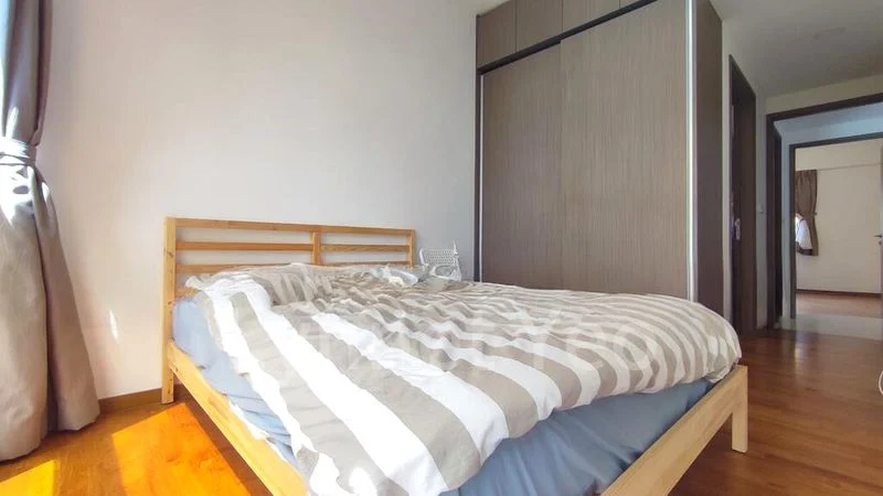 SEASIDE RESIDENCES 7