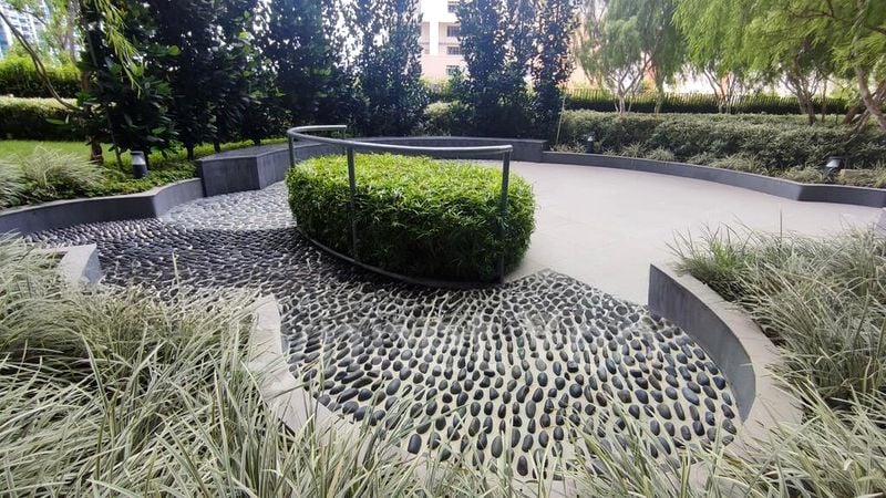 SEASIDE RESIDENCES 10