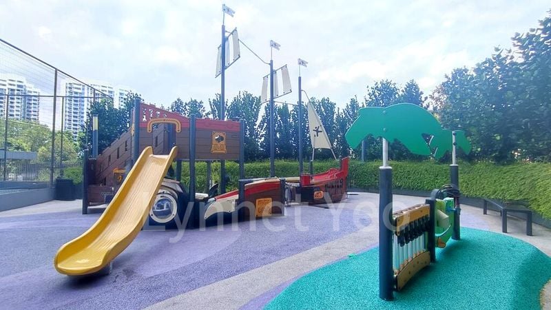 SEASIDE RESIDENCES 11