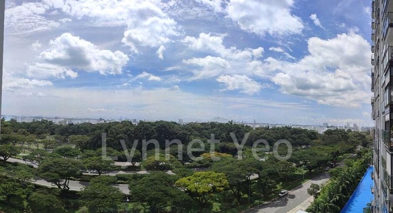 SEASIDE RESIDENCES 14