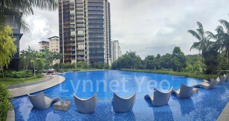 SEASIDE RESIDENCES 15