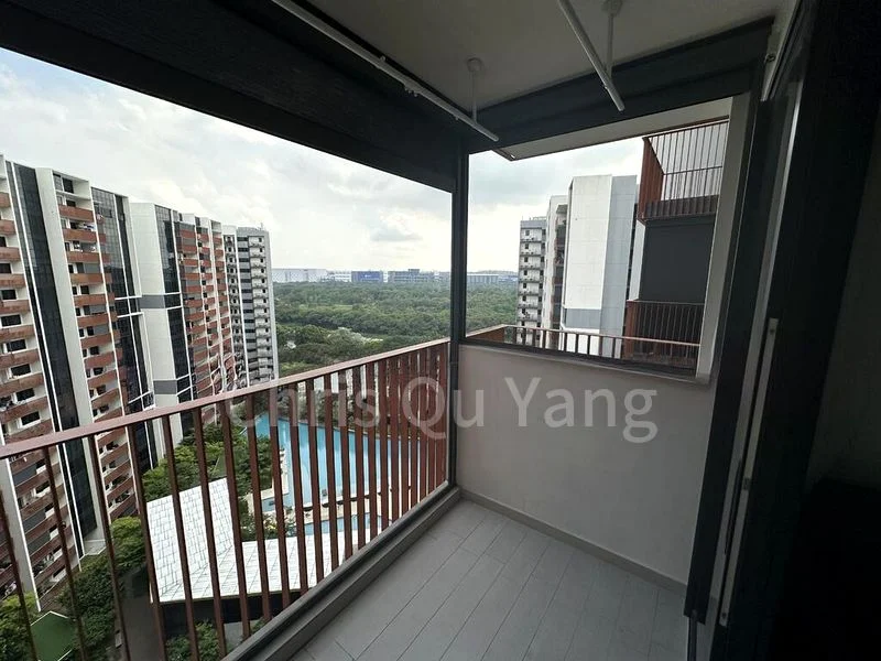 RIVERFRONT RESIDENCES 2