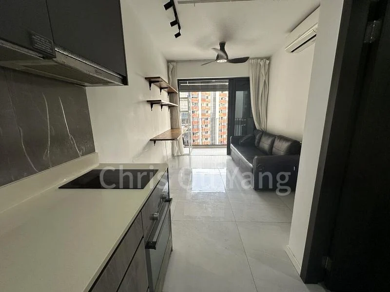 RIVERFRONT RESIDENCES 6