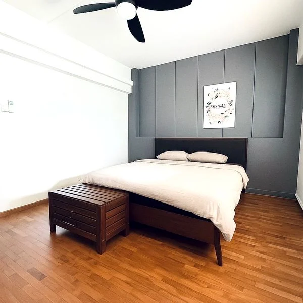 BEDOK RESERVOIR RD 2