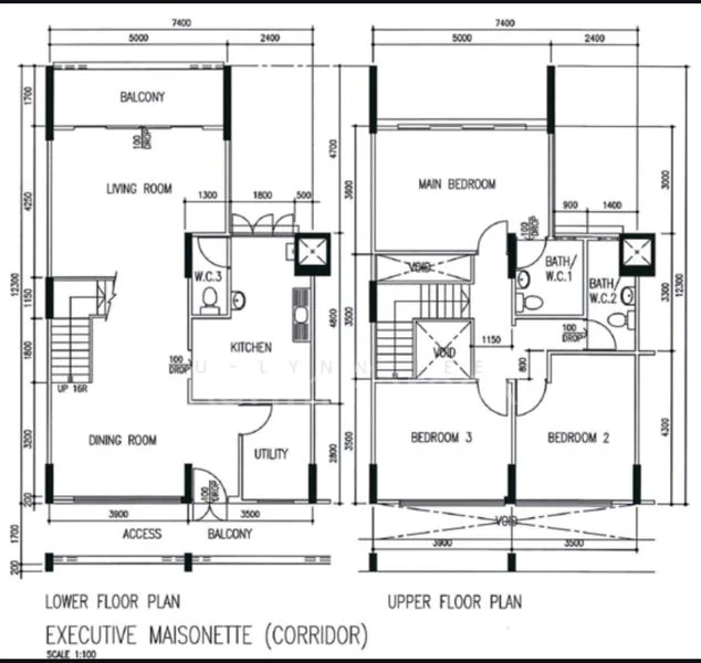 BEDOK RESERVOIR RD 6