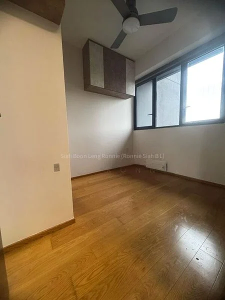 GRANDEUR PARK RESIDENCES 2