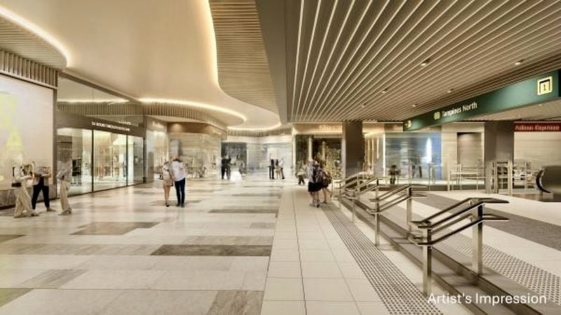 PARKTOWN RESIDENCE 10