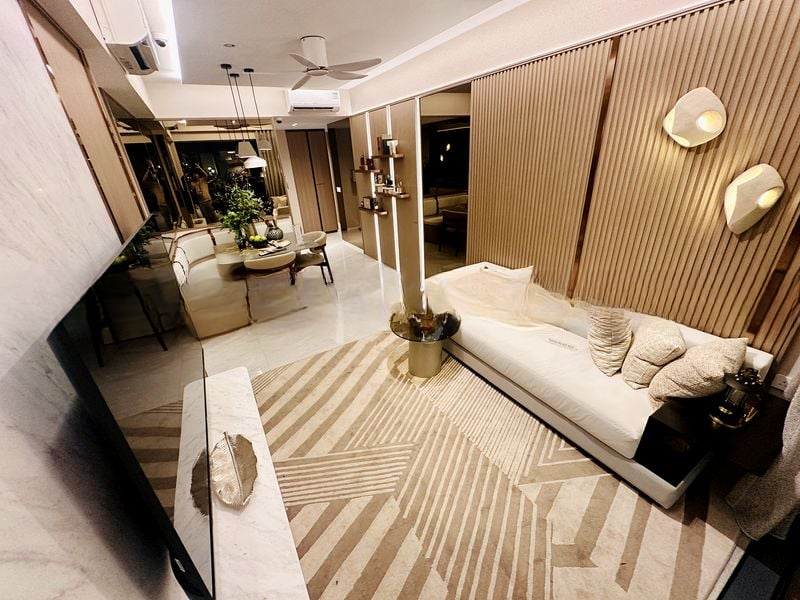 PARKTOWN RESIDENCE 2