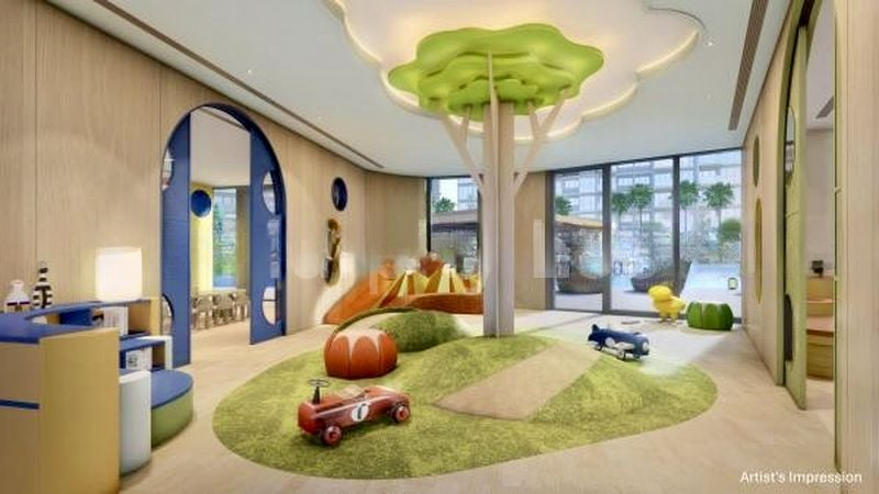 PARKTOWN RESIDENCE 13