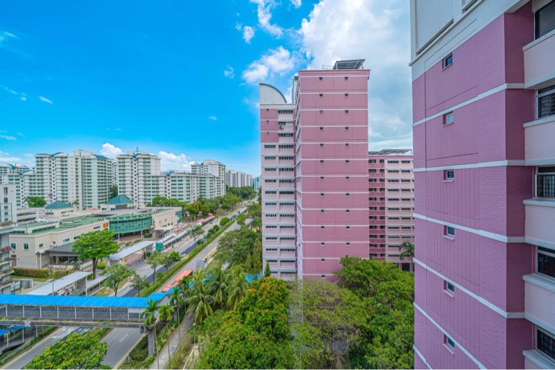 PASIR RIS ST 71 9