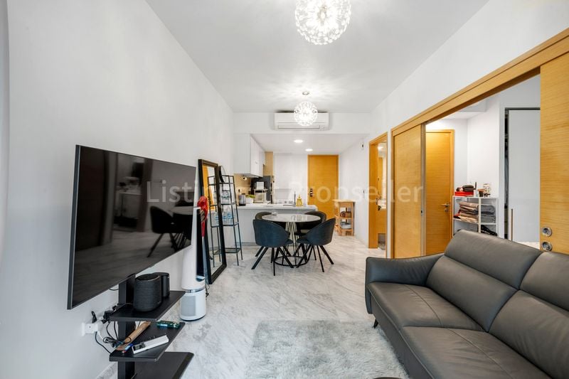 WATERSCAPE AT CAVENAGH 2