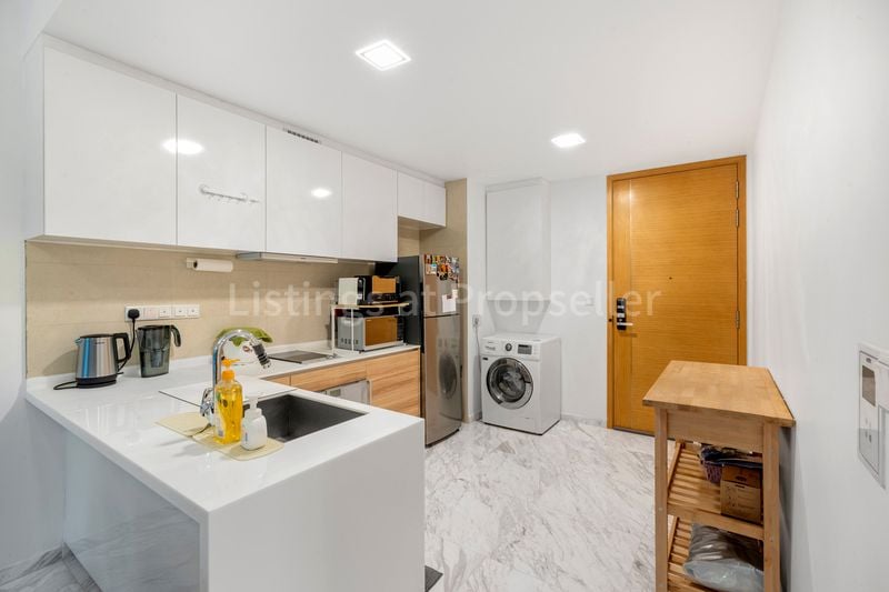 WATERSCAPE AT CAVENAGH 5