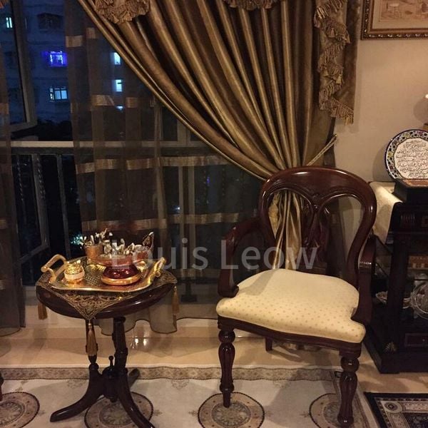 BT BATOK WEST AVE 5 6