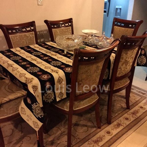 BT BATOK WEST AVE 5 7