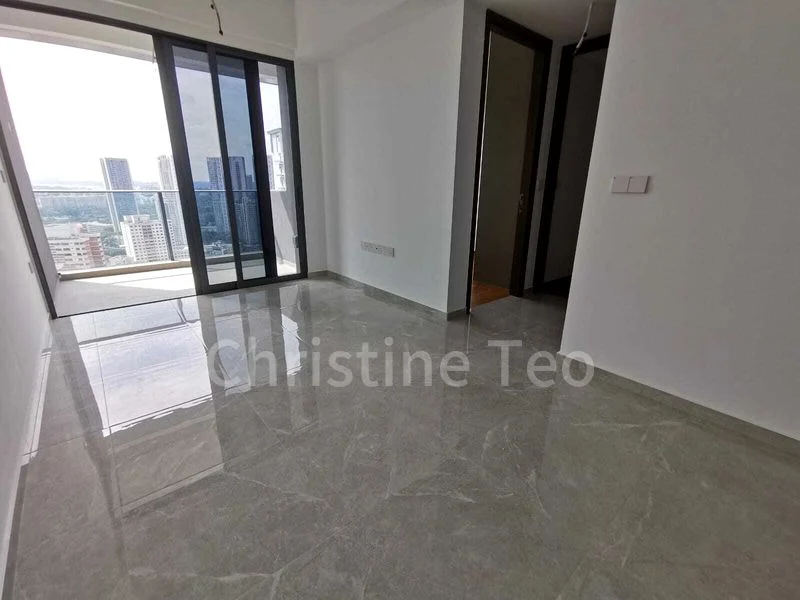 STIRLING RESIDENCES 2