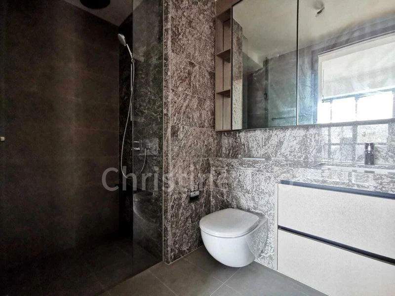 STIRLING RESIDENCES 3