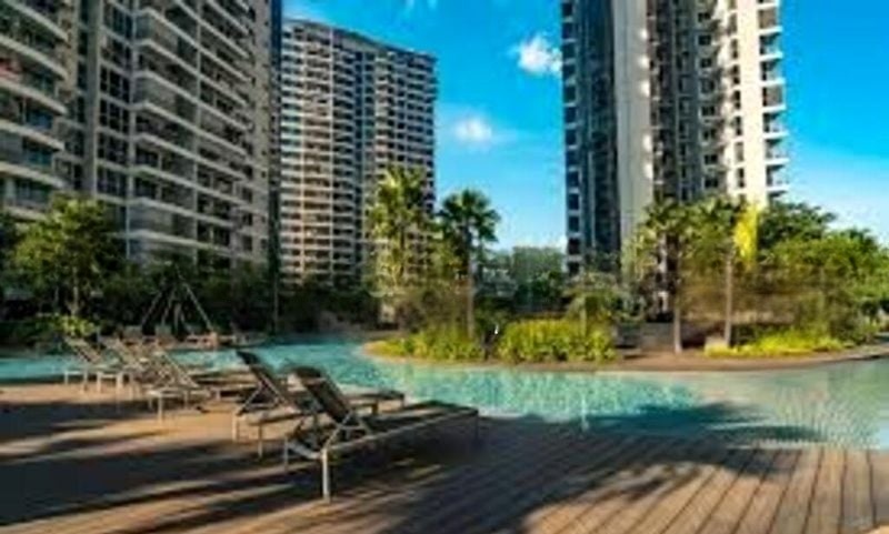 HIGH PARK RESIDENCES 3