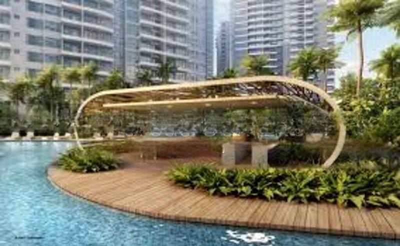 HIGH PARK RESIDENCES 2