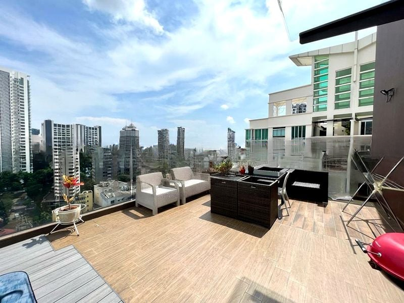 VA RESIDENCES 1