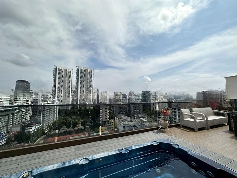 VA RESIDENCES 4