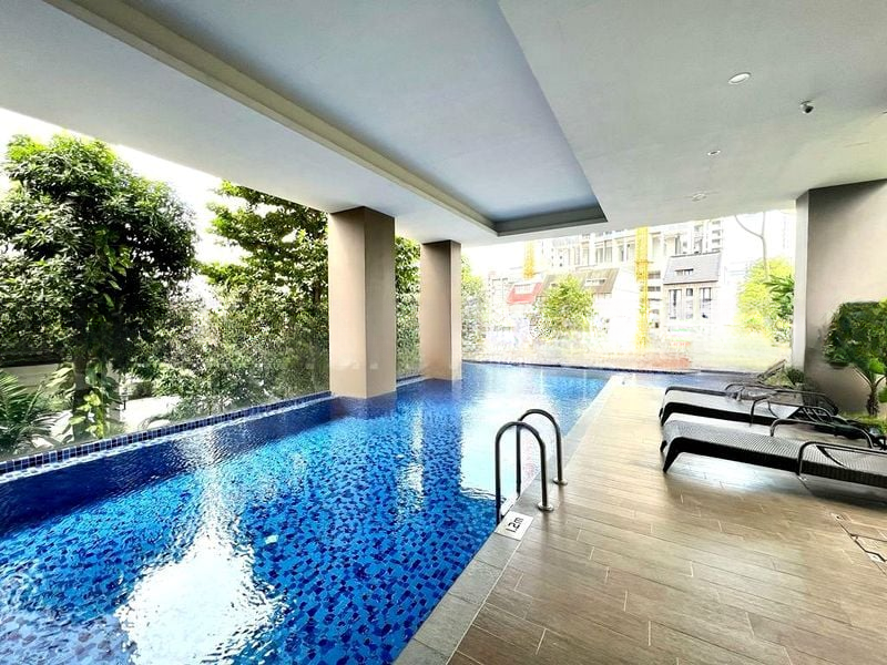 VA RESIDENCES 7