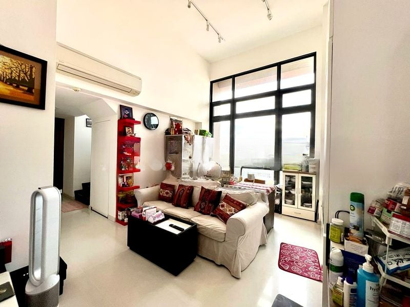 VA RESIDENCES 5