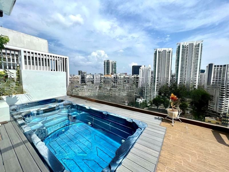 VA RESIDENCES 2