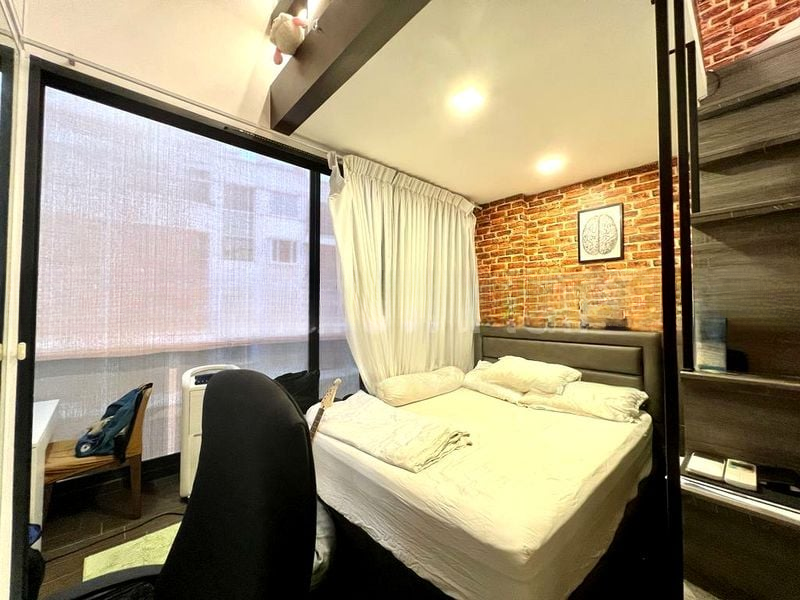 VA RESIDENCES 6
