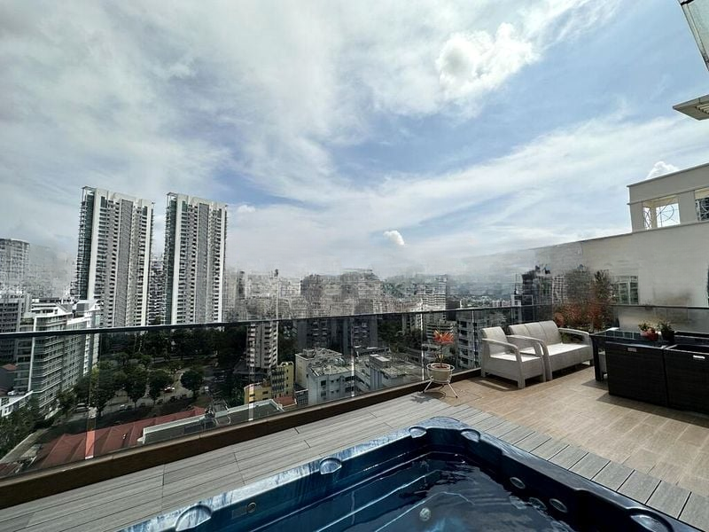 VA RESIDENCES 3