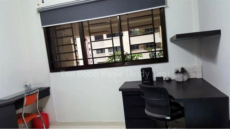 BT BATOK EAST AVE 5 5