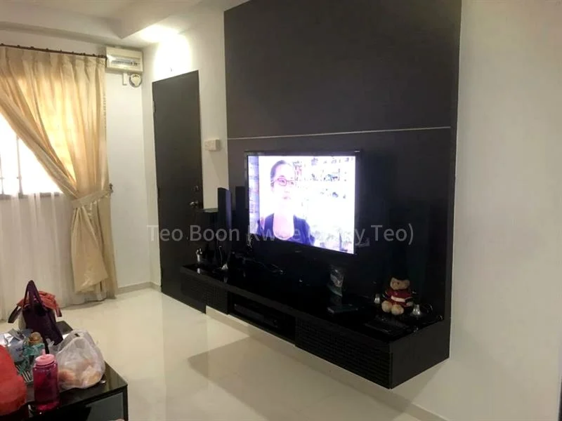 BT BATOK EAST AVE 5 6