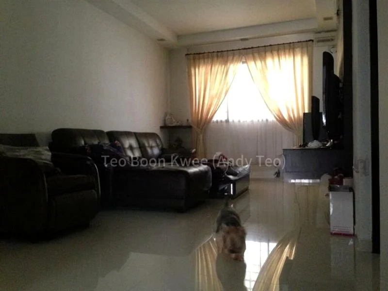 BT BATOK EAST AVE 5 7